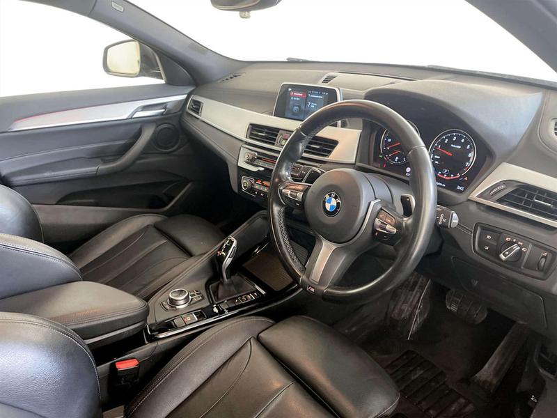 Used BMW X2 2019 for sale - 77152210: Photo 3