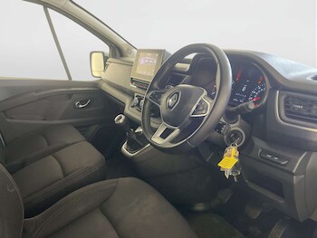 Used Renault Trafic 2023 for sale - 78870933: Photo