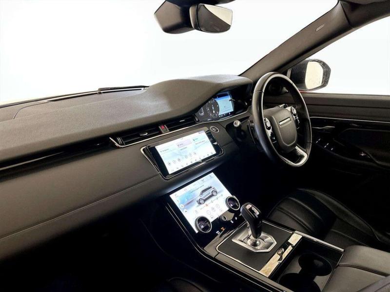 Used Land Rover Range Rover Evoque 2019 for sale - 76825977: Photo 16