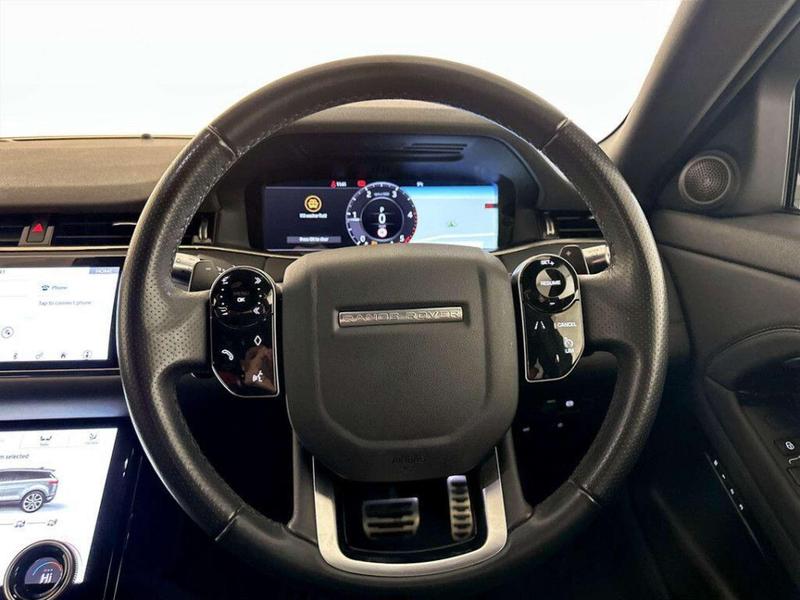 Used Land Rover Range Rover Evoque 2019 for sale - 76825977: Photo 17