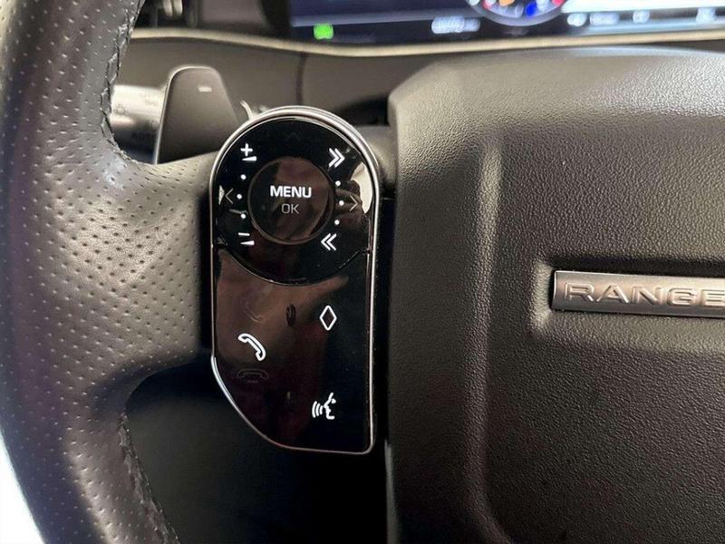 Used Land Rover Range Rover Evoque 2019 for sale - 76825977: Photo 18