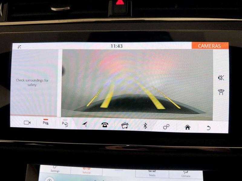 Used Land Rover Range Rover Evoque 2019 for sale - 76825977: Photo 21