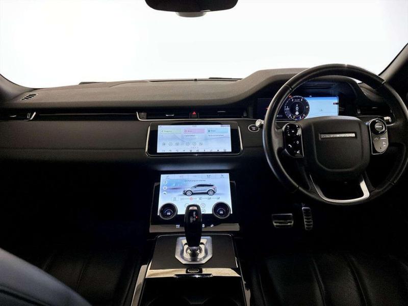 Used Land Rover Range Rover Evoque 2019 for sale - 76825977: Photo 3