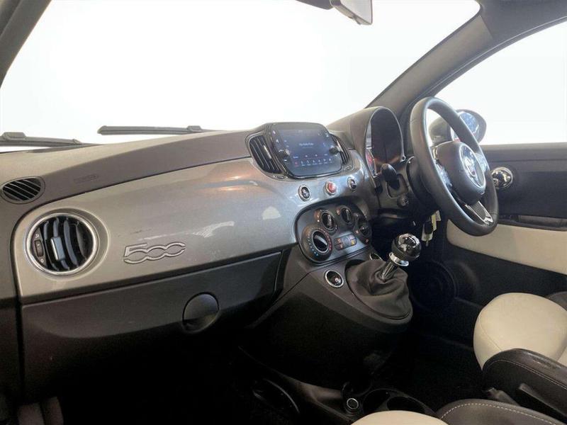 Used Fiat 500 2023 for sale - 76826056: Photo 12