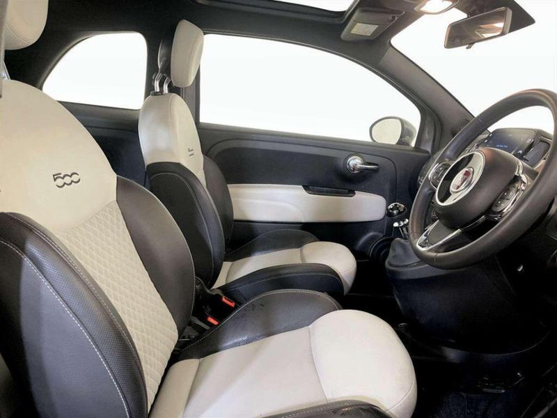 Used Fiat 500 2023 for sale - 76826056: Photo 13