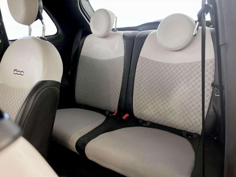 Used Fiat 500 2023 for sale - 76826056: Photo 14