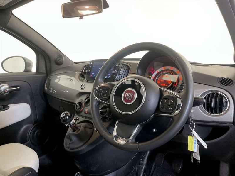 Used Fiat 500 2023 for sale - 76826056: Photo 15