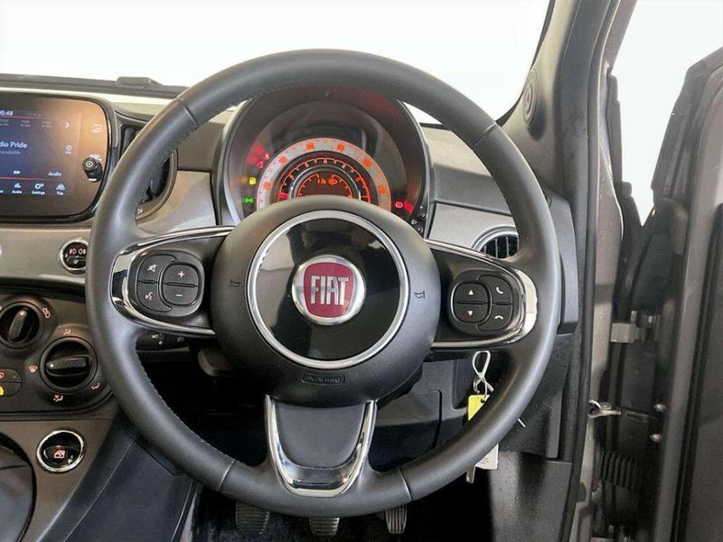 Used Fiat 500 2023 for sale - 76826056: Photo 16