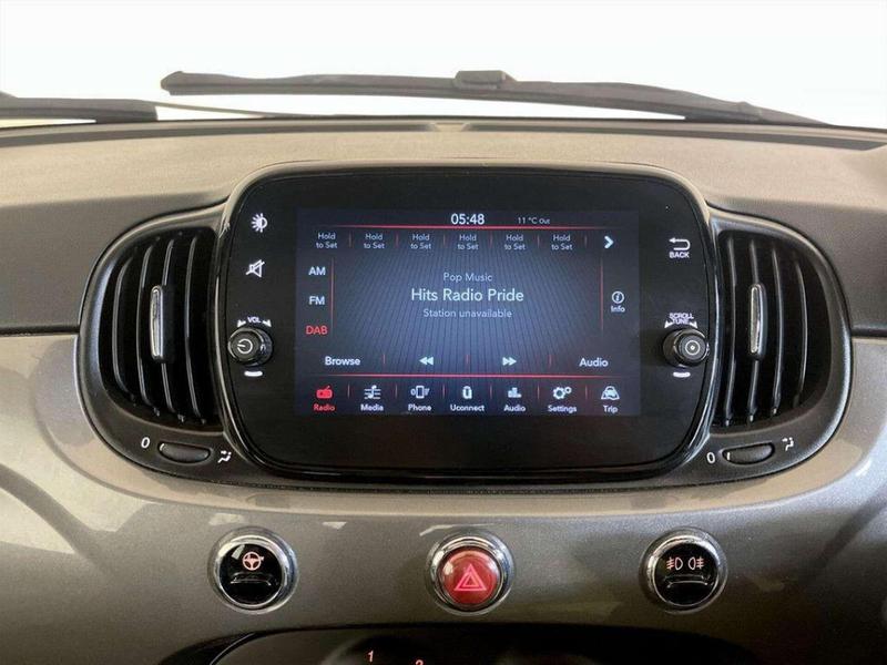 Used Fiat 500 2023 for sale - 76826056: Photo 19