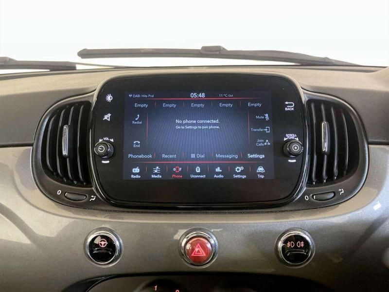 Used Fiat 500 2023 for sale - 76826056: Photo 20