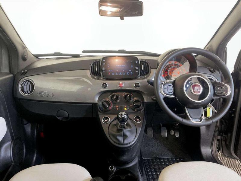 Used Fiat 500 2023 for sale - 76826056: Photo 3