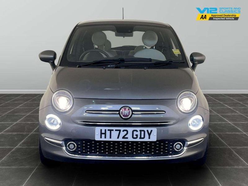 Used Fiat 500 2023 for sale - 76826056: Photo 5