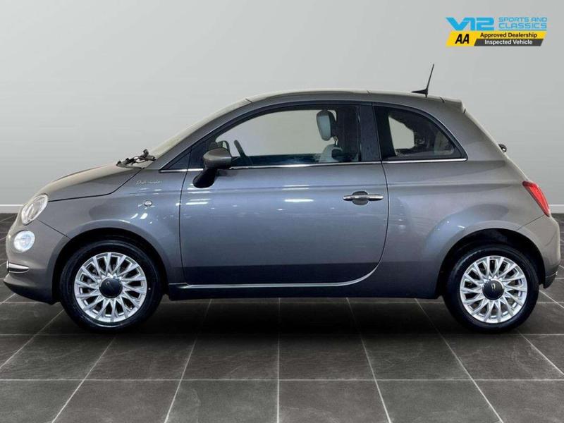 Used Fiat 500 2023 for sale - 76826056: Photo 7