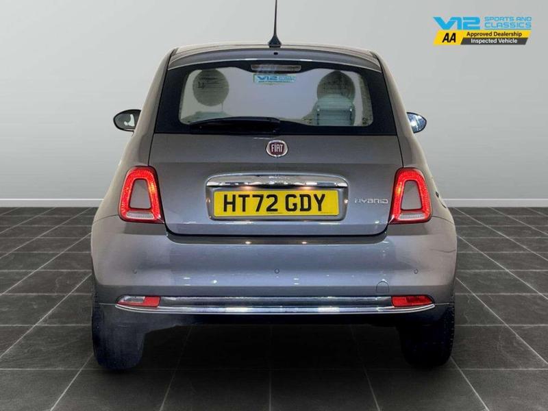 Used Fiat 500 2023 for sale - 76826056: Photo 9