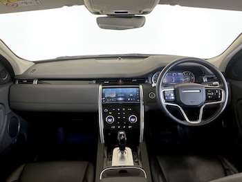 Used Land Rover Discovery Sport 2021 for sale - 75594638: Photo