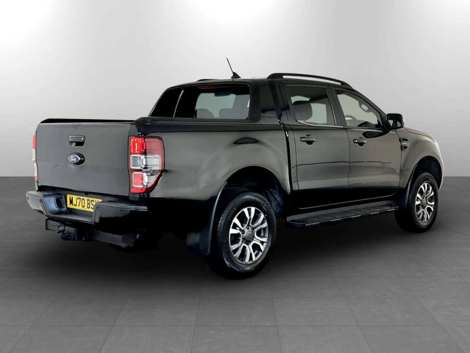 Used Ford Ranger 2020 for sale - 77186016: Photo 10