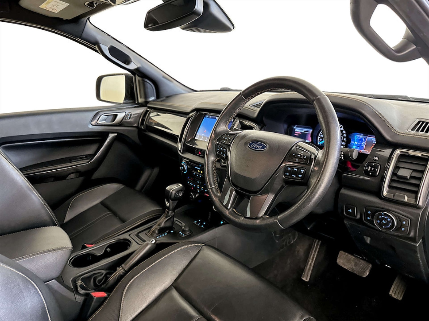 Used Ford Ranger 2020 for sale - 77186016: Photo 16