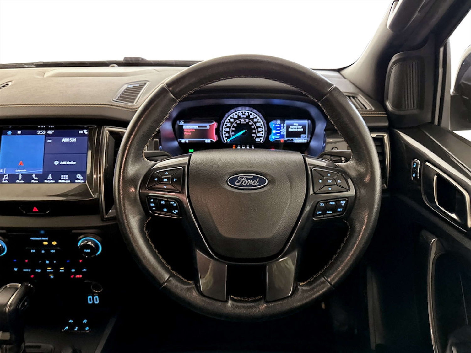 Used Ford Ranger 2020 for sale - 77186016: Photo 17