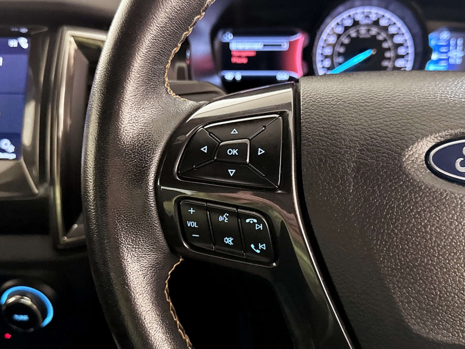 Used Ford Ranger 2020 for sale - 77186016: Photo 18