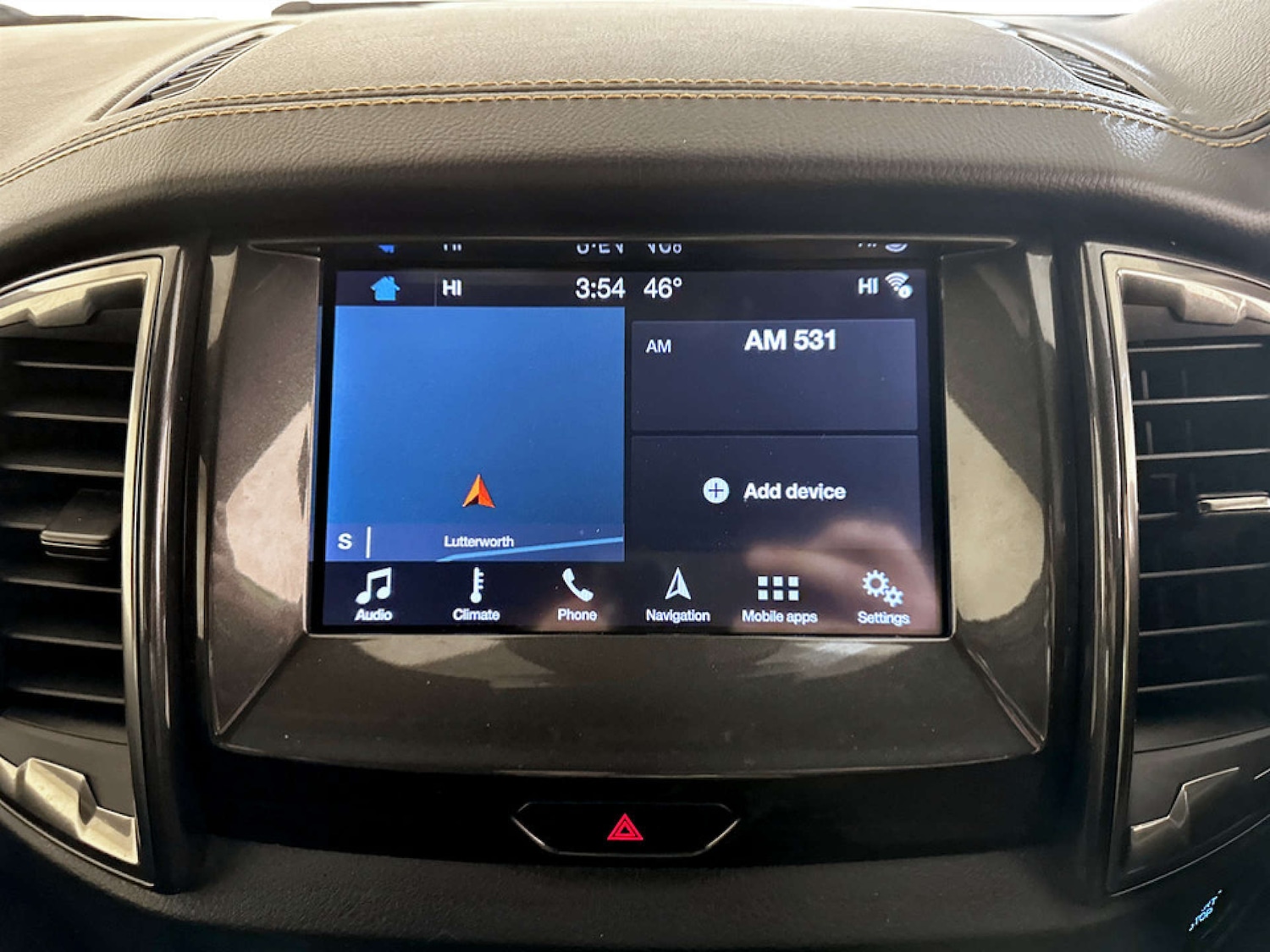 Used Ford Ranger 2020 for sale - 77186016: Photo 21