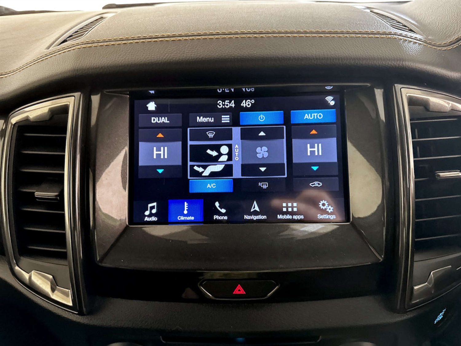 Used Ford Ranger 2020 for sale - 77186016: Photo 22