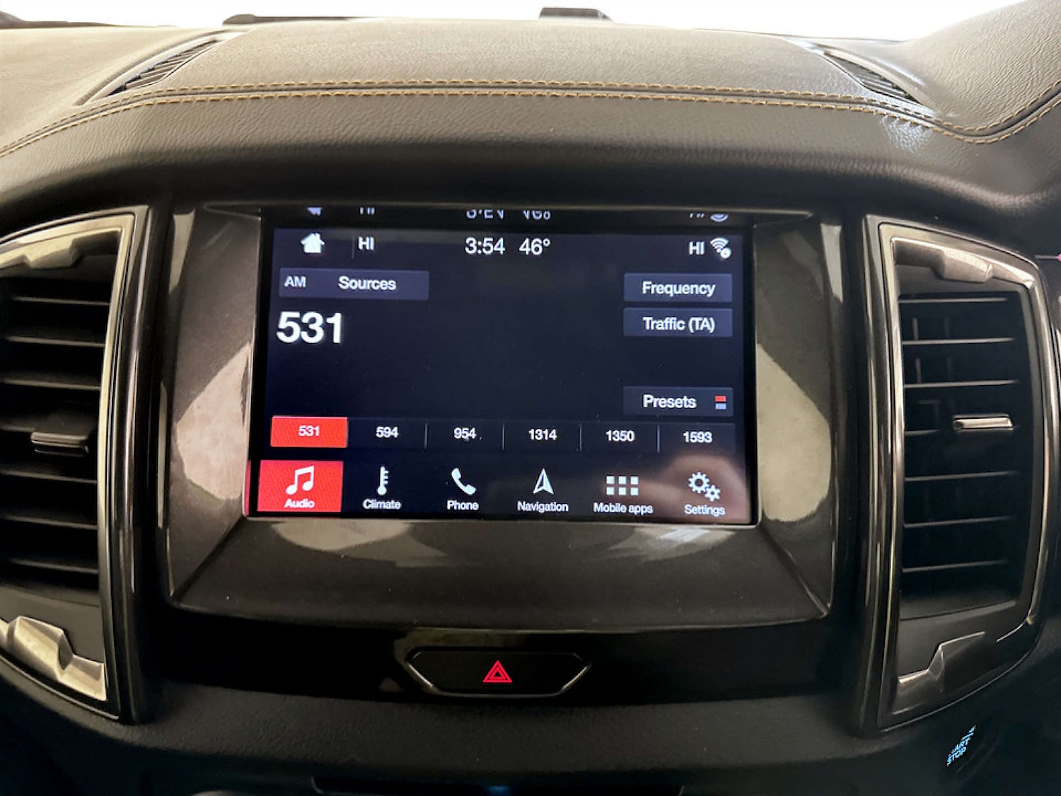 Used Ford Ranger 2020 for sale - 77186016: Photo 24