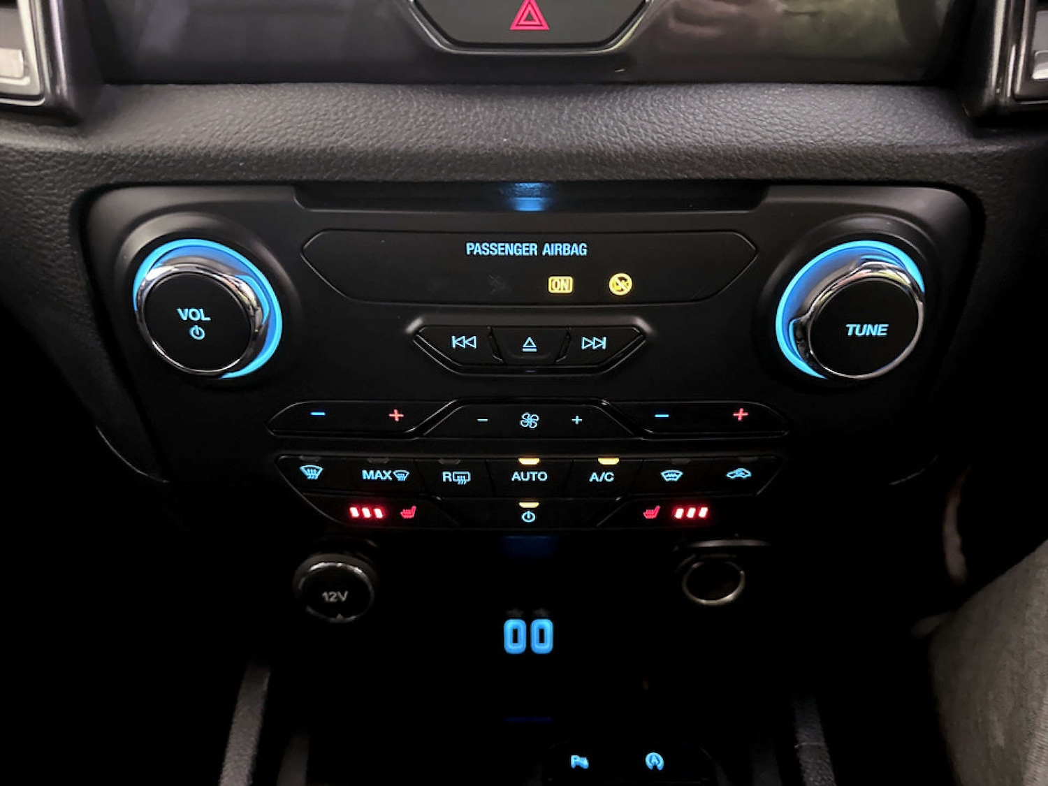 Used Ford Ranger 2020 for sale - 77186016: Photo 26