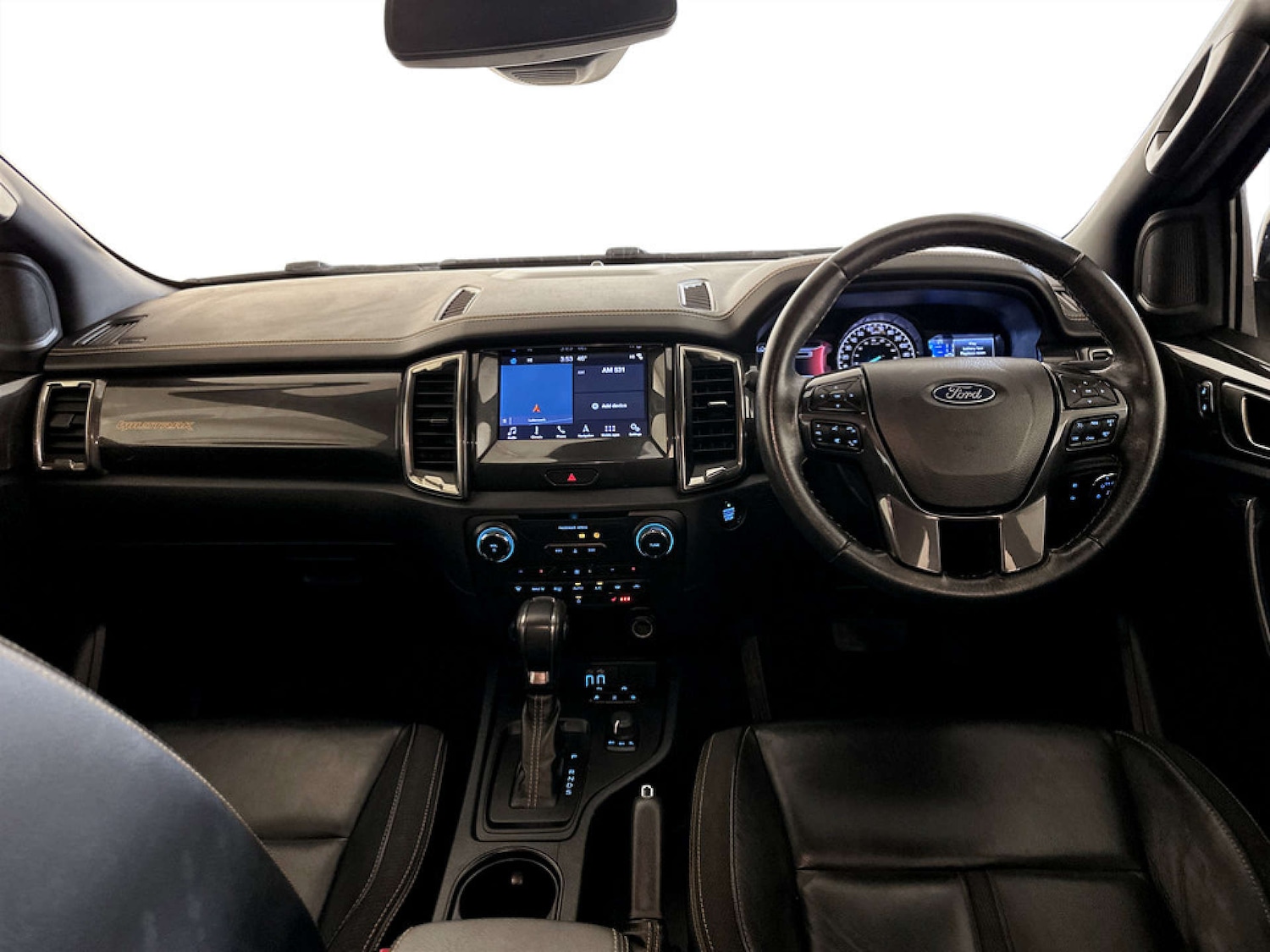 Used Ford Ranger 2020 for sale - 77186016: Photo 3