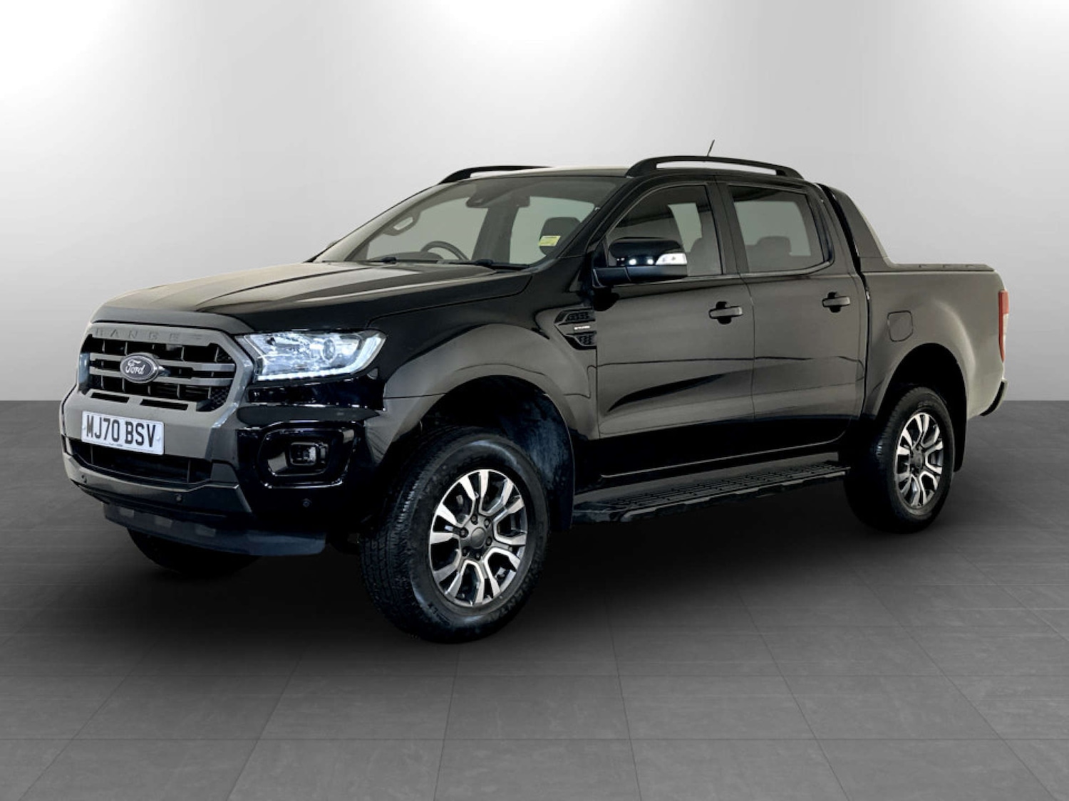 Used Ford Ranger 2020 for sale - 77186016: Photo 6
