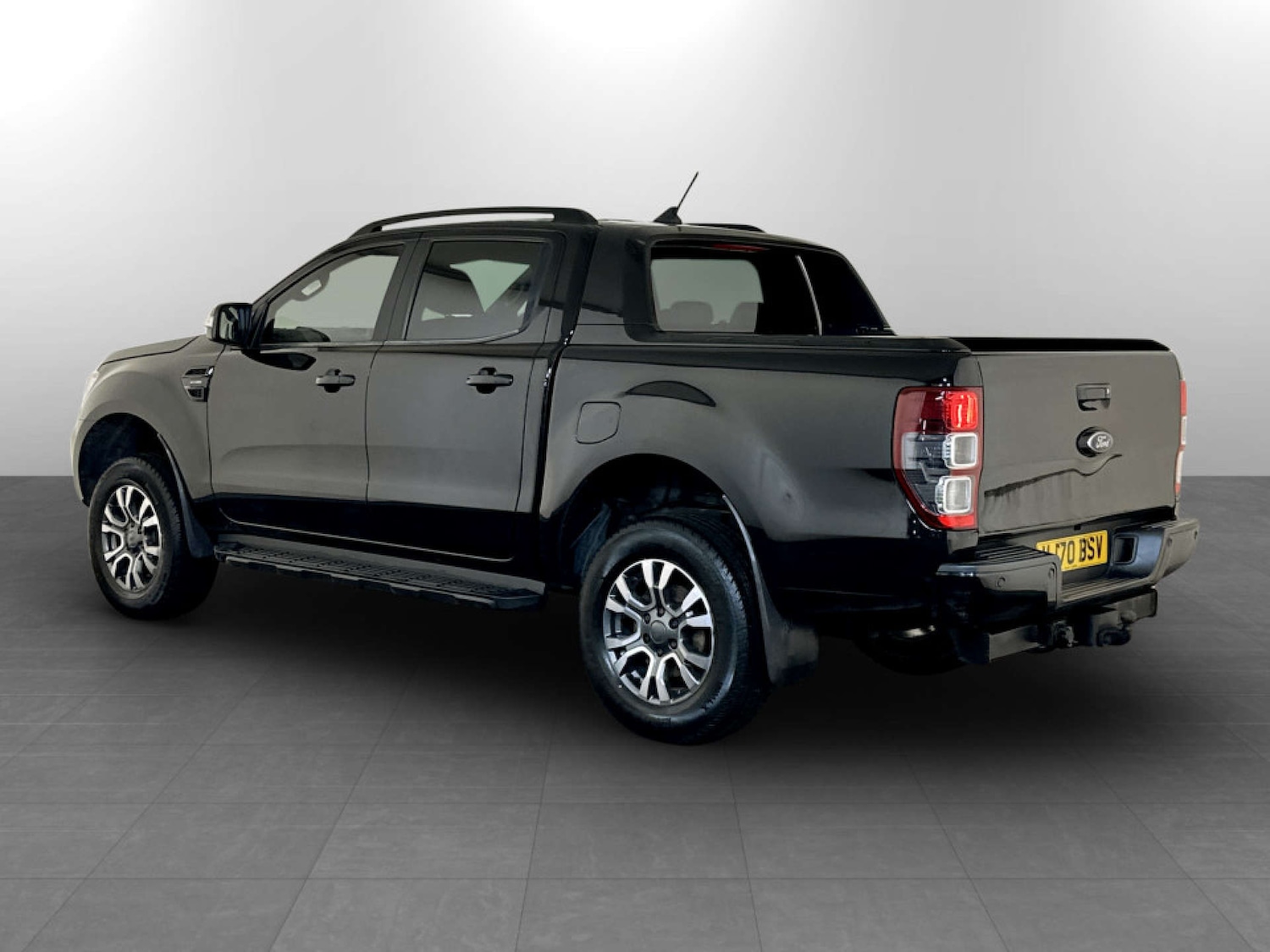 Used Ford Ranger 2020 for sale - 77186016: Photo 8