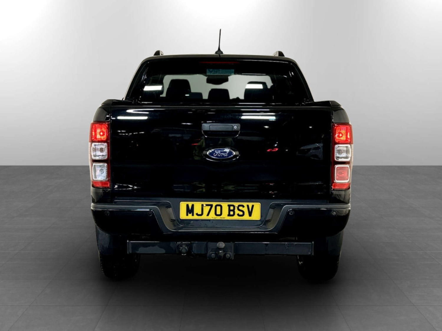 Used Ford Ranger 2020 for sale - 77186016: Photo 9