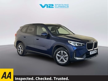 Used BMW X1 2022 for sale - 79307983: Photo