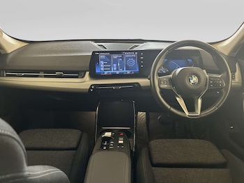 Used BMW X1 2022 for sale - 79307983: Photo