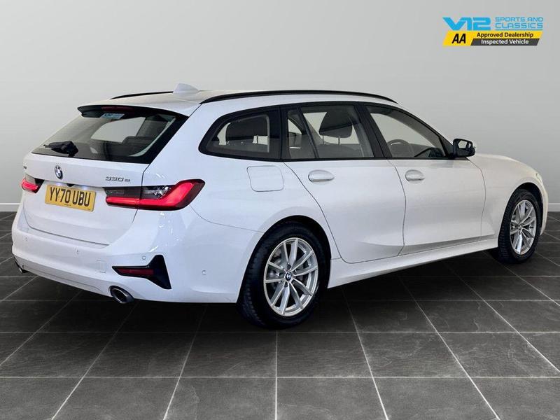 Used BMW 3 Series 2021 for sale - 76385060: Photo 10