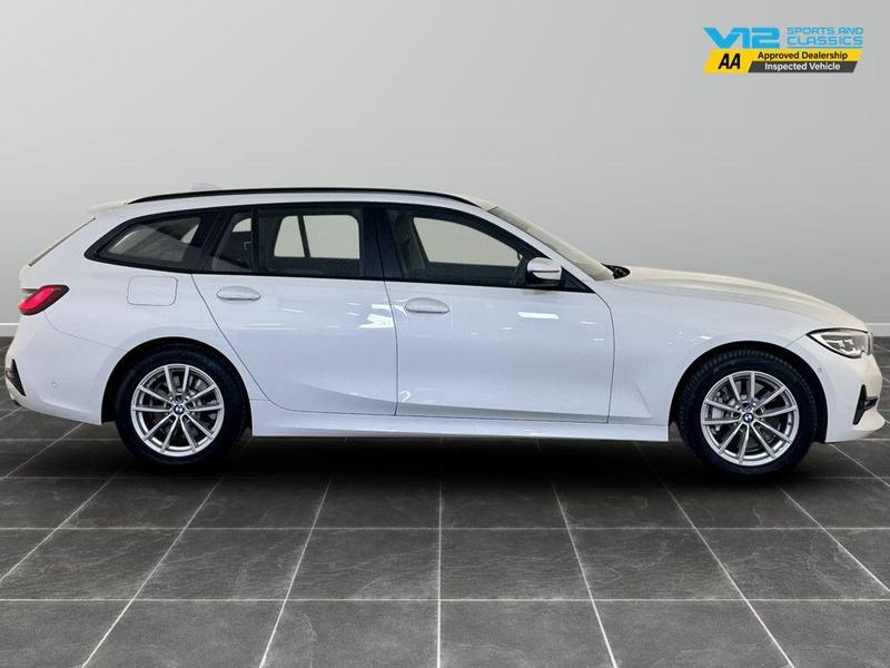 Used BMW 3 Series 2021 for sale - 76385060: Photo 11
