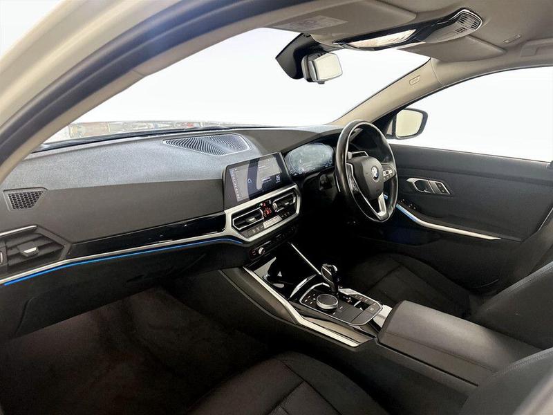 Used BMW 3 Series 2021 for sale - 76385060: Photo 12