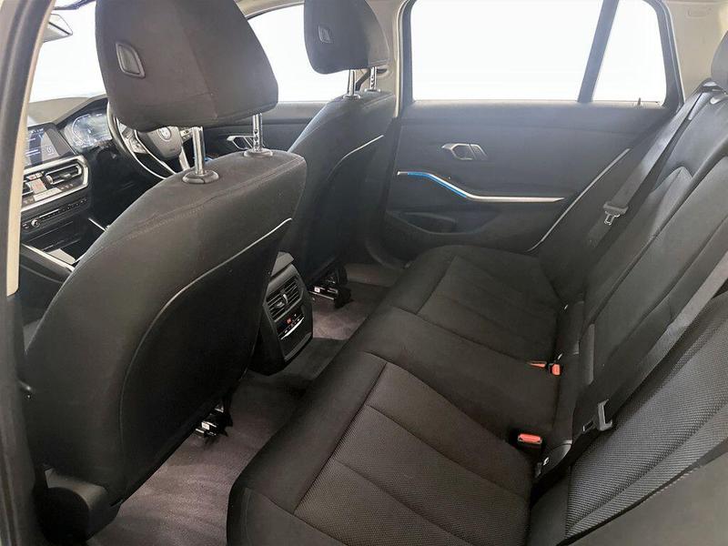 Used BMW 3 Series 2021 for sale - 76385060: Photo 14