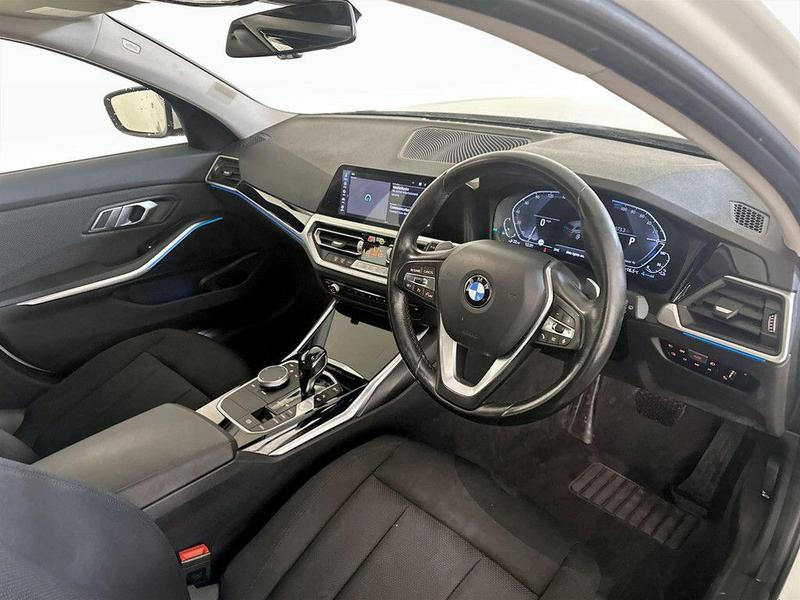 Used BMW 3 Series 2021 for sale - 76385060: Photo 15