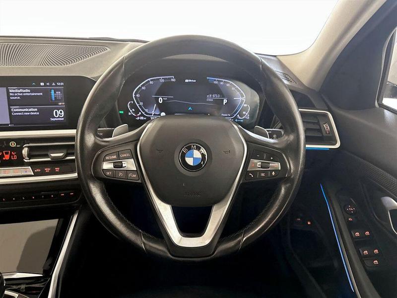 Used BMW 3 Series 2021 for sale - 76385060: Photo 16