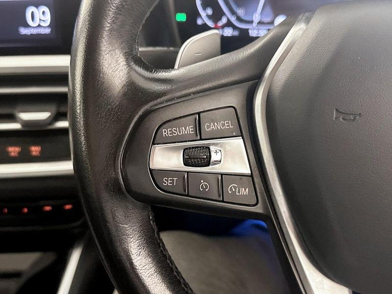 Used BMW 3 Series 2021 for sale - 76385060: Photo 17