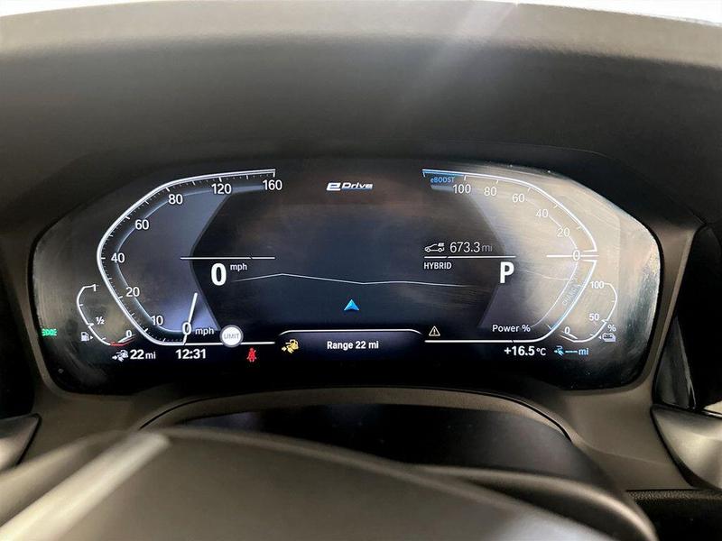 Used BMW 3 Series 2021 for sale - 76385060: Photo 18