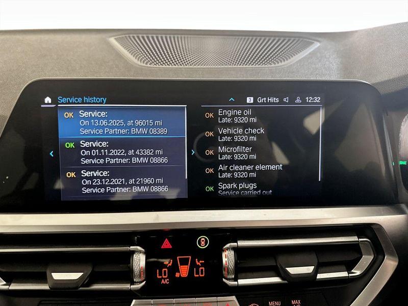 Used BMW 3 Series 2021 for sale - 76385060: Photo 24