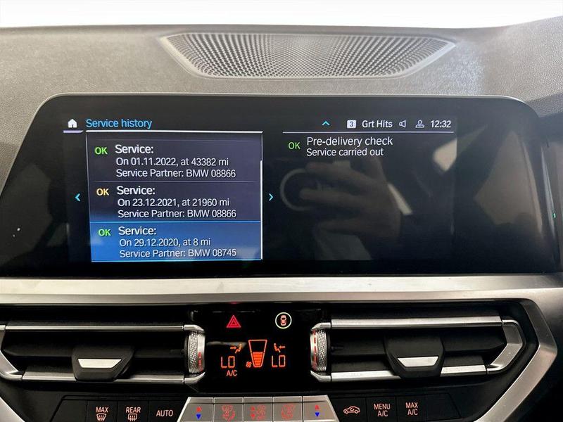 Used BMW 3 Series 2021 for sale - 76385060: Photo 25