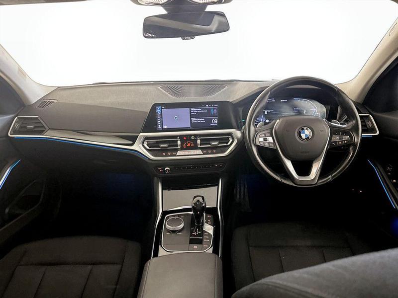 Used BMW 3 Series 2021 for sale - 76385060: Photo 3