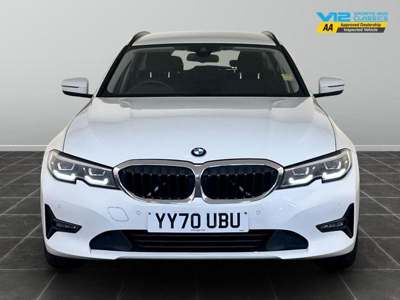 Used BMW 3 Series 2021 for sale - 76385060: Photo 5