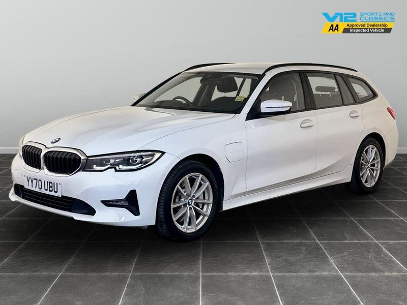 Used BMW 3 Series 2021 for sale - 76385060: Photo 6