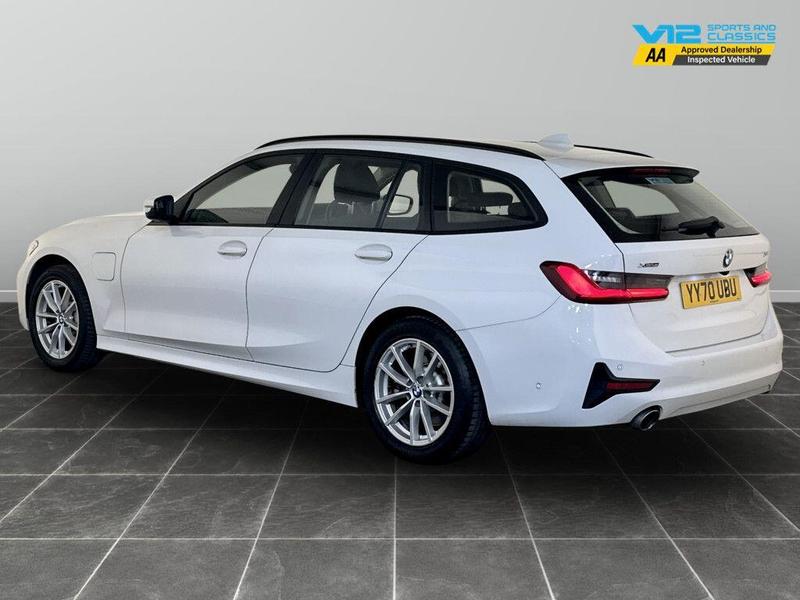 Used BMW 3 Series 2021 for sale - 76385060: Photo 8