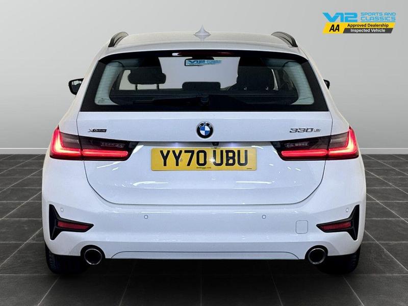 Used BMW 3 Series 2021 for sale - 76385060: Photo 9