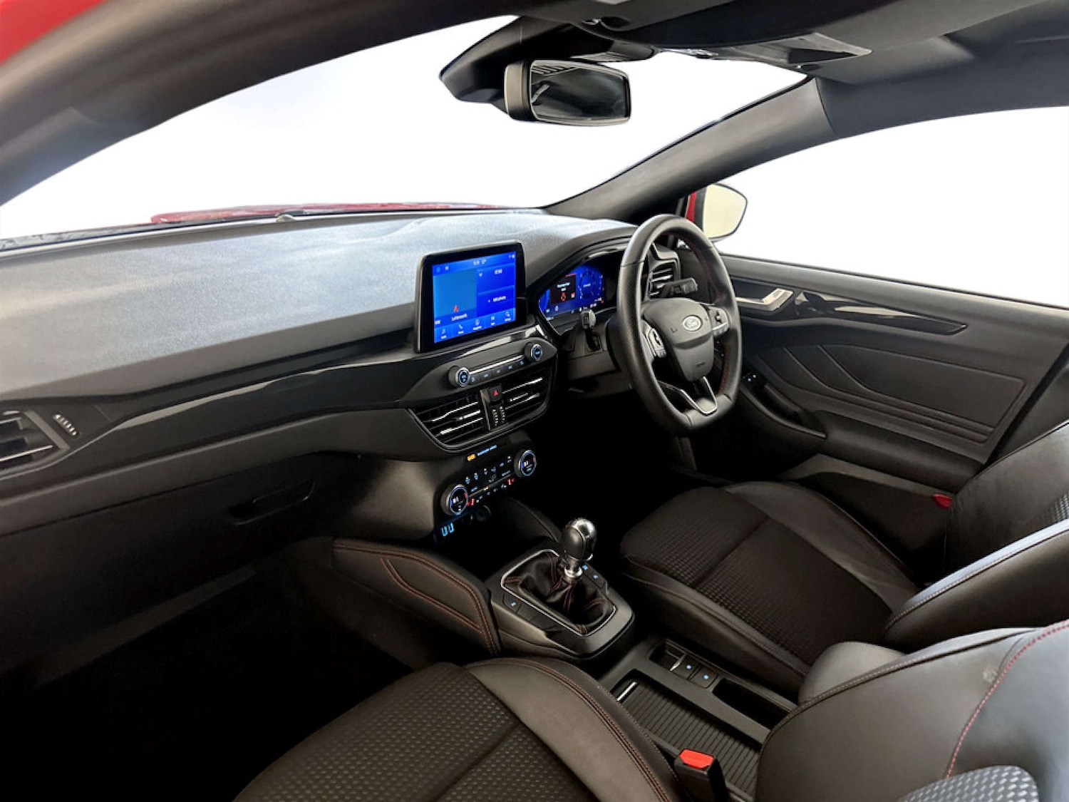 Used Ford Focus 2021 for sale - 77185924: Photo 12