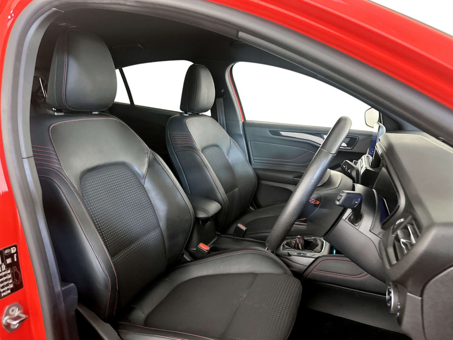 Used Ford Focus 2021 for sale - 77185924: Photo 13